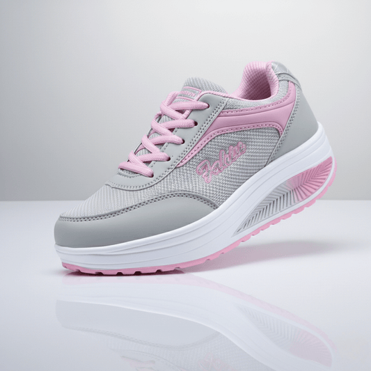 Women’s Sneakers Made for Everyday Comfort