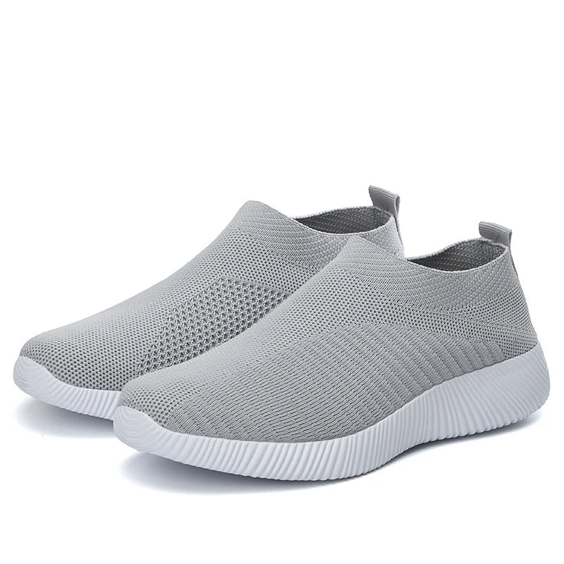 Comfort Fit Slip-On Shoes for Women