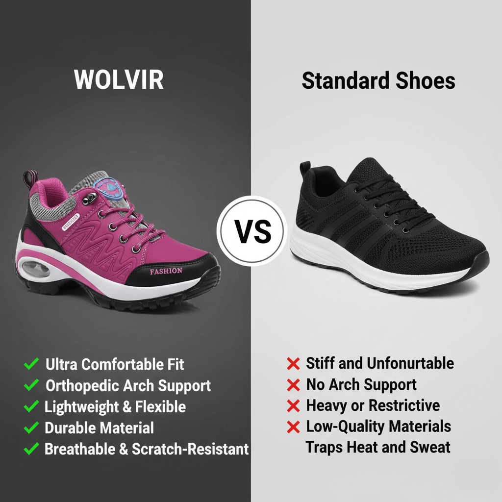 Women Outdoor Short Winter Boots