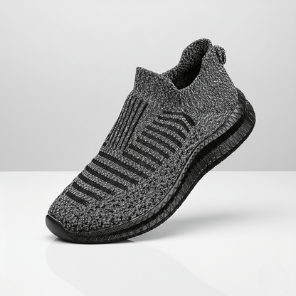 Chaussures décontractées respirantes pour hommes – Légères et antidérapantes