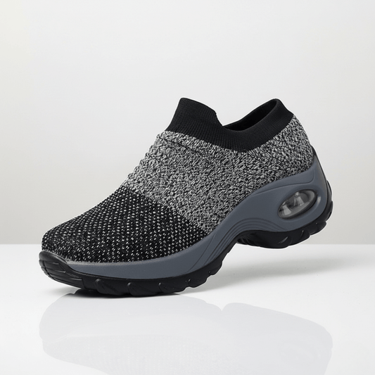 Women's Breathable Comfortable Hollow Shoes