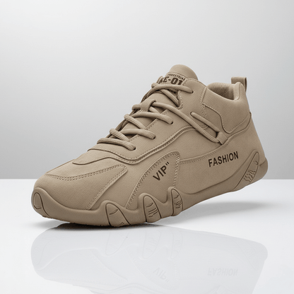 Stylish Men's Ankle Boots