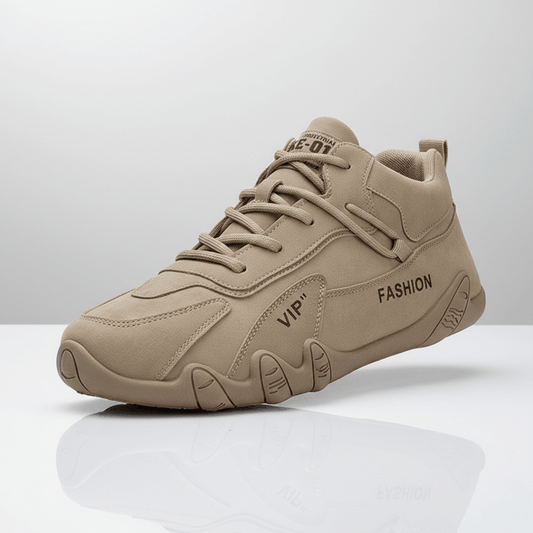 Stylish Men's Ankle Boots