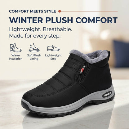 Bottes de neige Arctic Grip