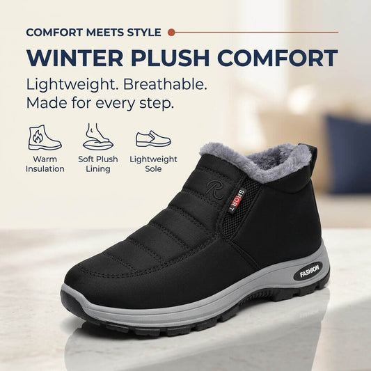 Bottes de neige Arctic Grip