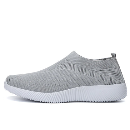 Comfort Fit Slip-On Shoes for Women