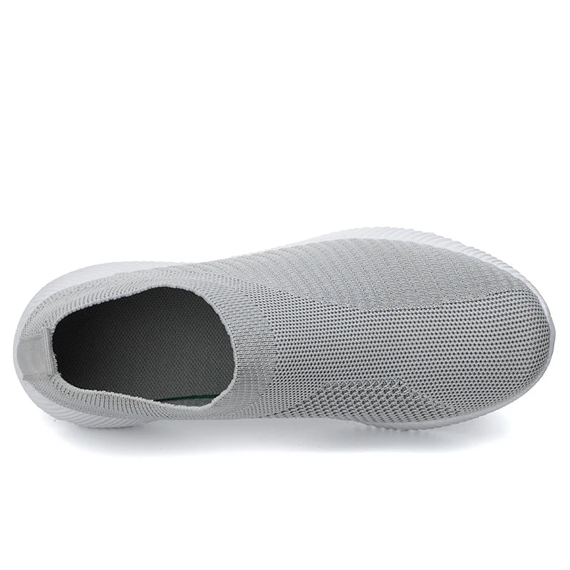 Comfort Fit Slip-On Shoes for Women
