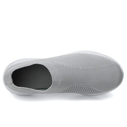 Comfort Fit Slip-On Shoes for Women