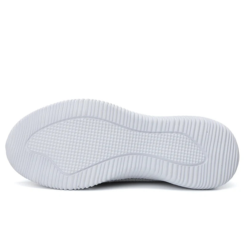 Comfort Fit Slip-On Shoes for Women
