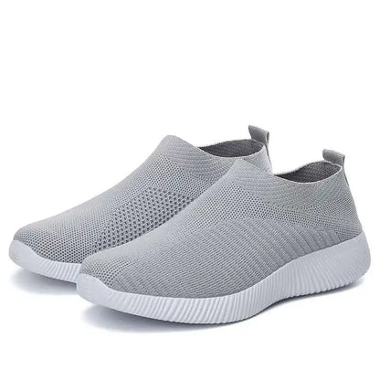 Comfort Fit Slip-On Shoes for Women