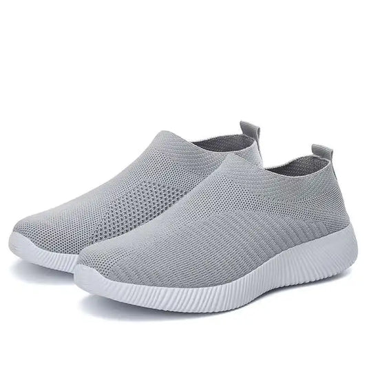 Comfort Fit Slip-On Shoes for Women