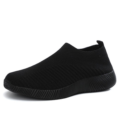 Comfort Fit Slip-On Shoes for Women