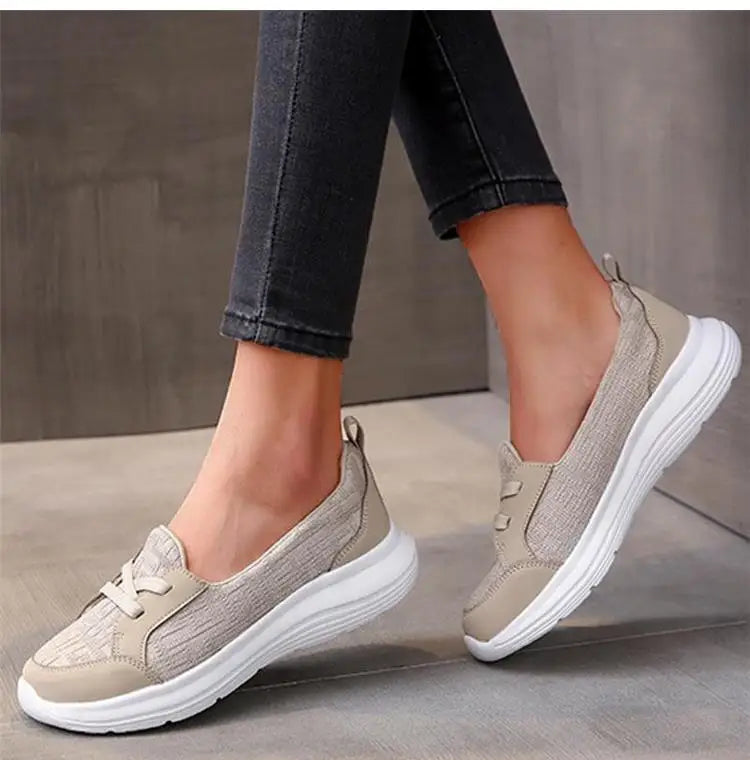 Women's Comfortable Breathable Casual Shoes