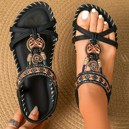 Summer Woman Shoes Sandals Beach Ladies Shoes Party Women's Sandals Wedge Sandals Ladies Casual Female Footwear Sandal Women