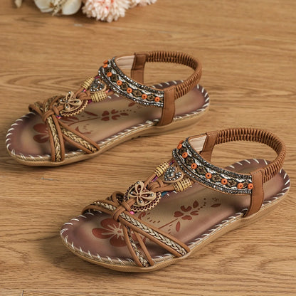 Summer Woman Shoes Sandals Beach Ladies Shoes Party Women's Sandals Wedge Sandals Ladies Casual Female Footwear Sandal Women