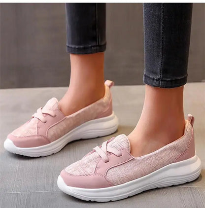 Women's Comfortable Breathable Casual Shoes