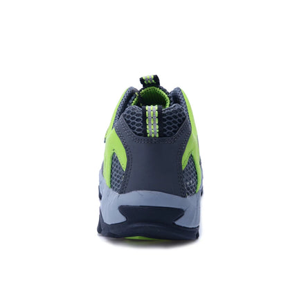 Men’s Breathable Hiking & Trail Shoes