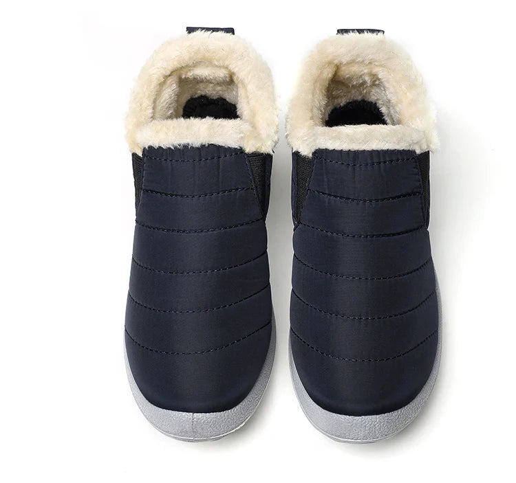 Arctic Warm Boots