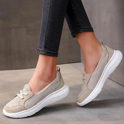 Women's Comfortable Breathable Casual Shoes