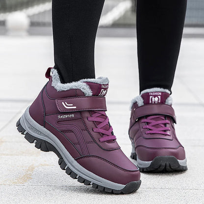 Bottes d'hiver Urban Grip