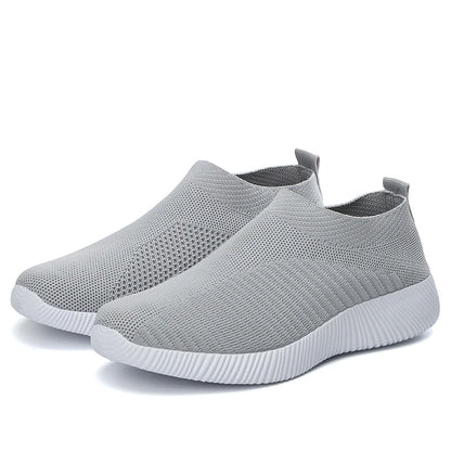Comfort Fit Slip-On Shoes for Women