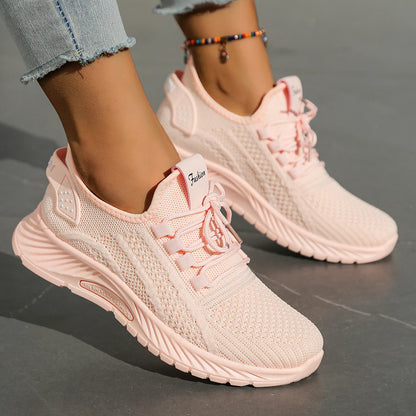 Women’s Casual Sneakers – Trendy Fall 2025