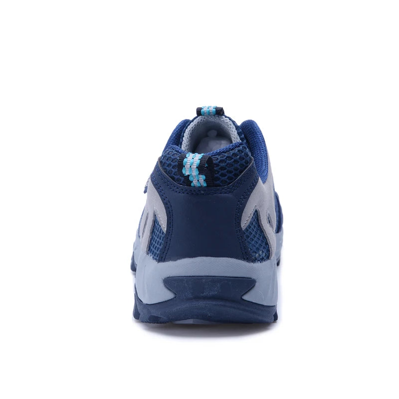 Men’s Breathable Hiking & Trail Shoes