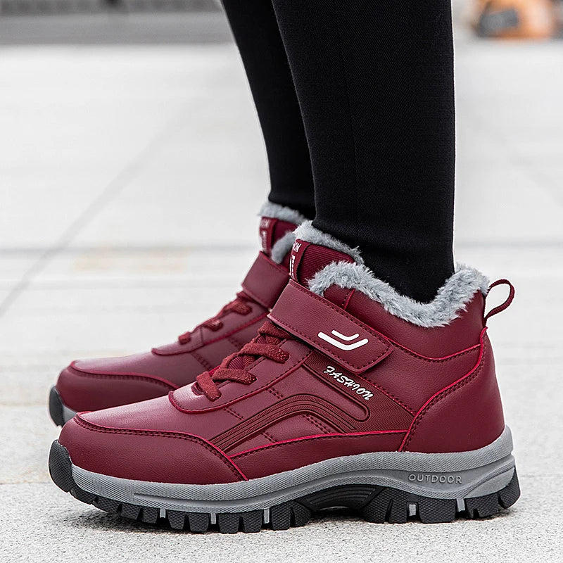 Bottes d'hiver Urban Grip