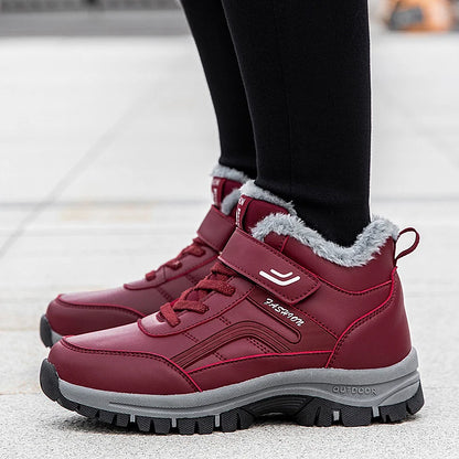 Bottes d'hiver Urban Grip