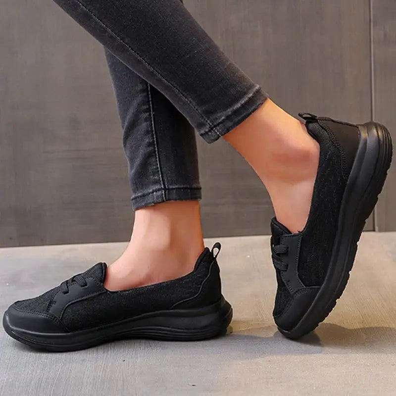 Women's Comfortable Breathable Casual Shoes