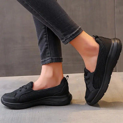 Women's Comfortable Breathable Casual Shoes