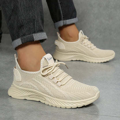 Women’s Casual Sneakers – Trendy Fall 2025