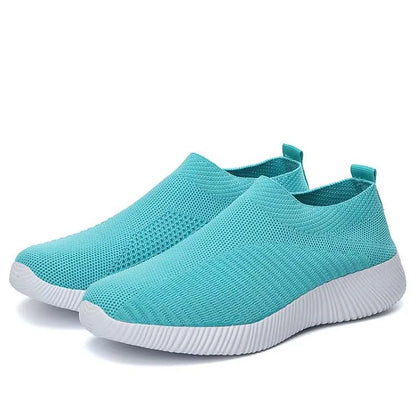 Comfort Fit Slip-On Shoes for Women