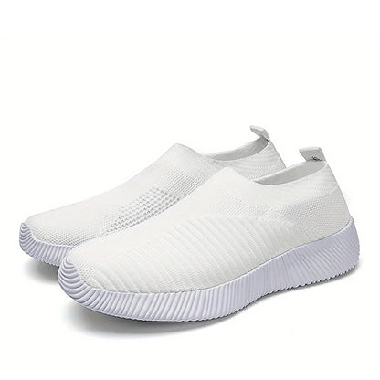 Comfort Fit Slip-On Shoes for Women