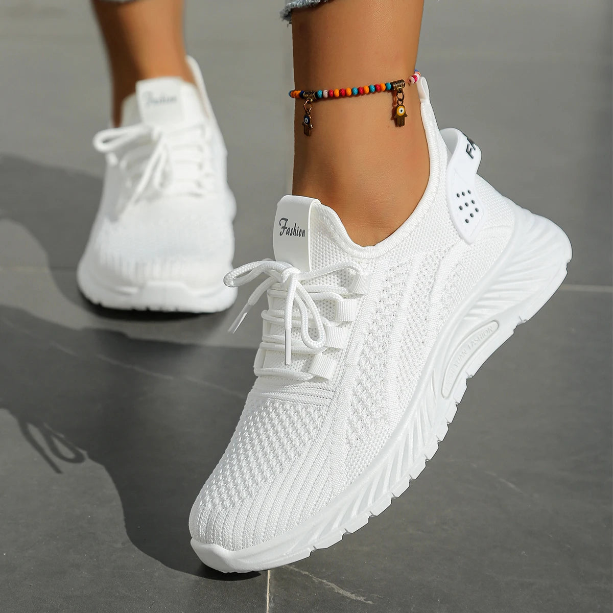 Women’s Casual Sneakers – Trendy Fall 2025