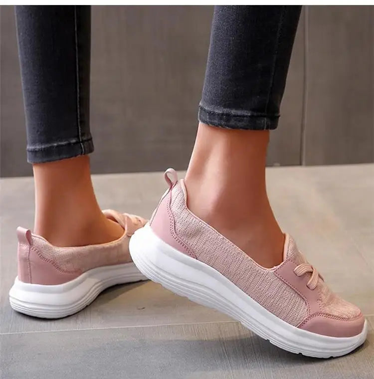 Women's Comfortable Breathable Casual Shoes