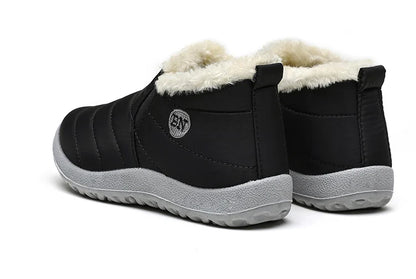 Arctic Warm Boots