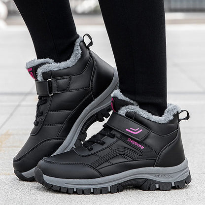 Bottes d'hiver Urban Grip