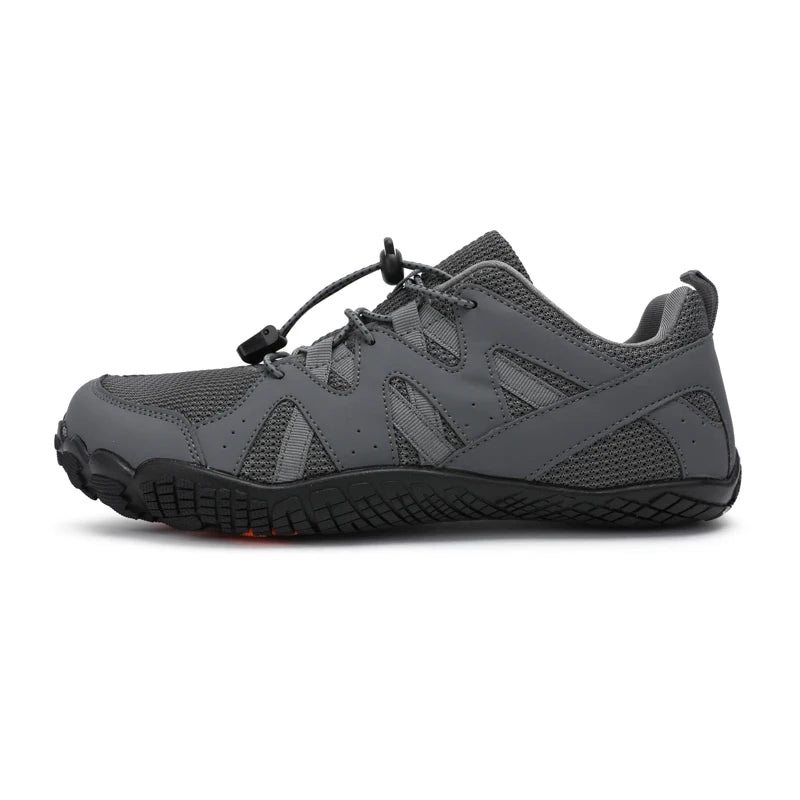 Unisex Five-Finger Outdoor Hiking Shoes