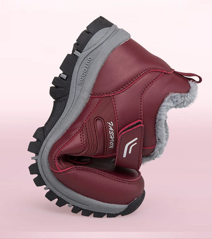 Urban Grip Winter Boots