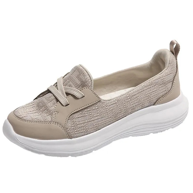 Women's Comfortable Breathable Casual Shoes