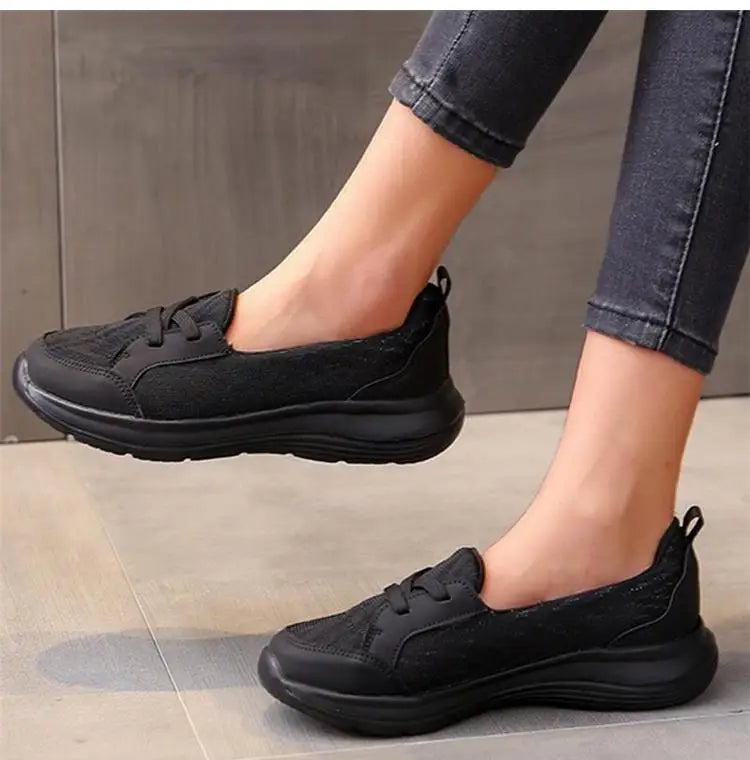 Women's Comfortable Breathable Casual Shoes
