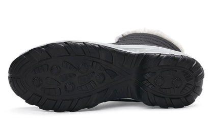 ArcticGrip Snow Trail Platform Boots