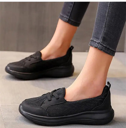 Women's Comfortable Breathable Casual Shoes
