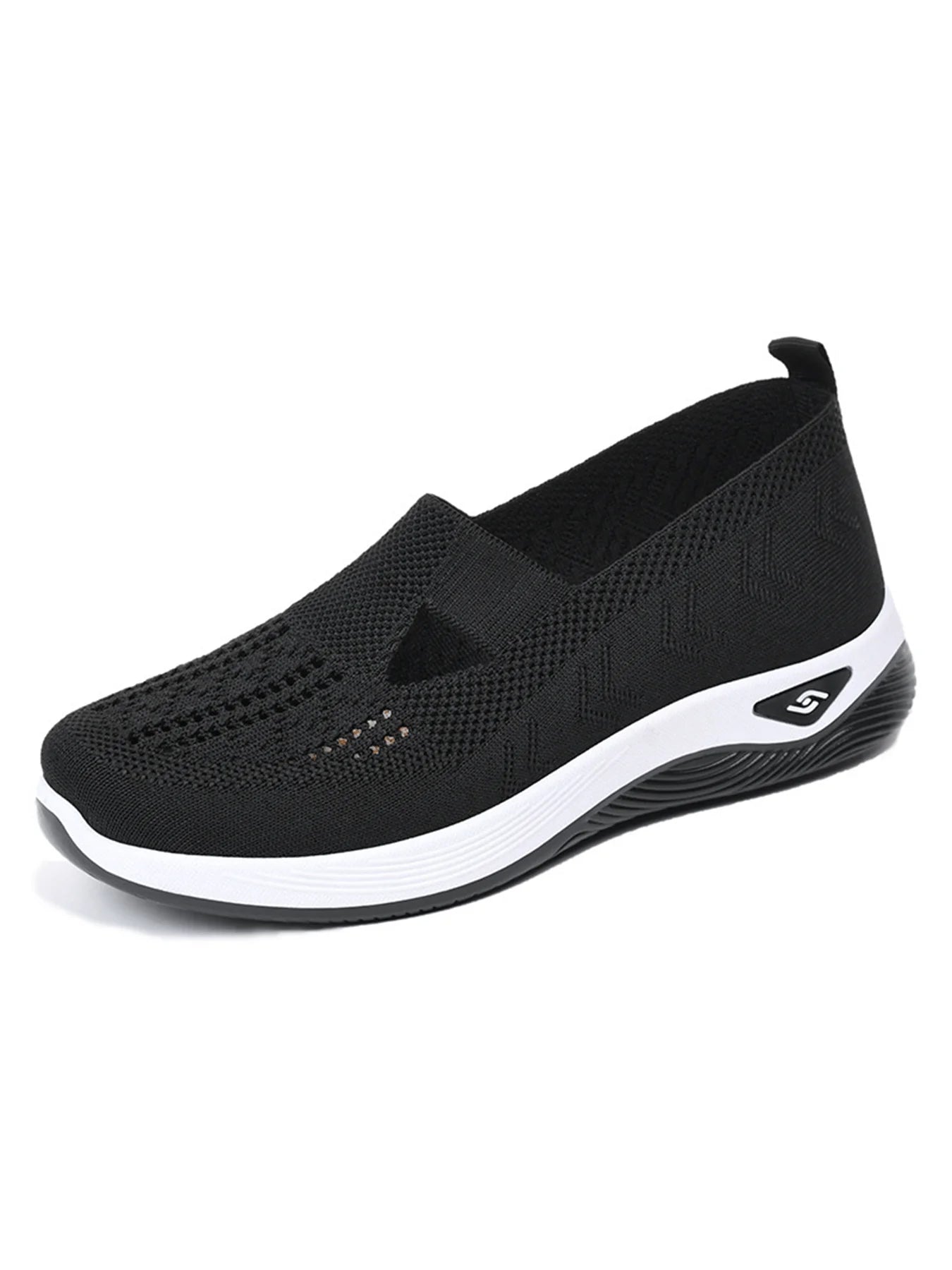 Chaussures Femme Respirantes & Ultra Confort – Marche Sans Fatigue