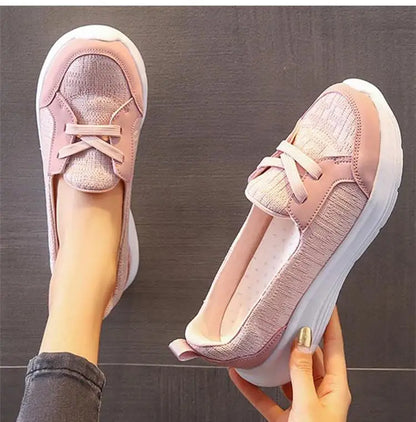 Women's Comfortable Breathable Casual Shoes