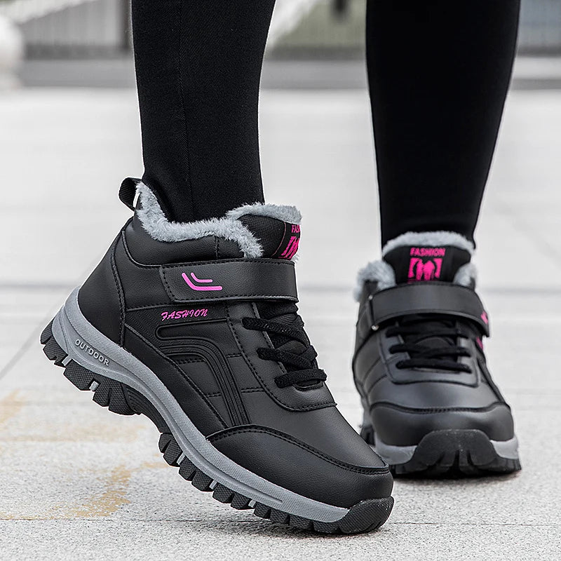 Bottes d'hiver Urban Grip