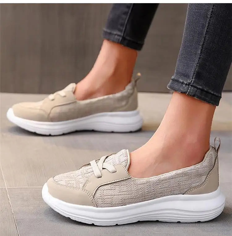 Women's Comfortable Breathable Casual Shoes