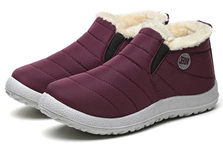 Arctic Warm Boots