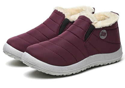 Arctic Warm Boots